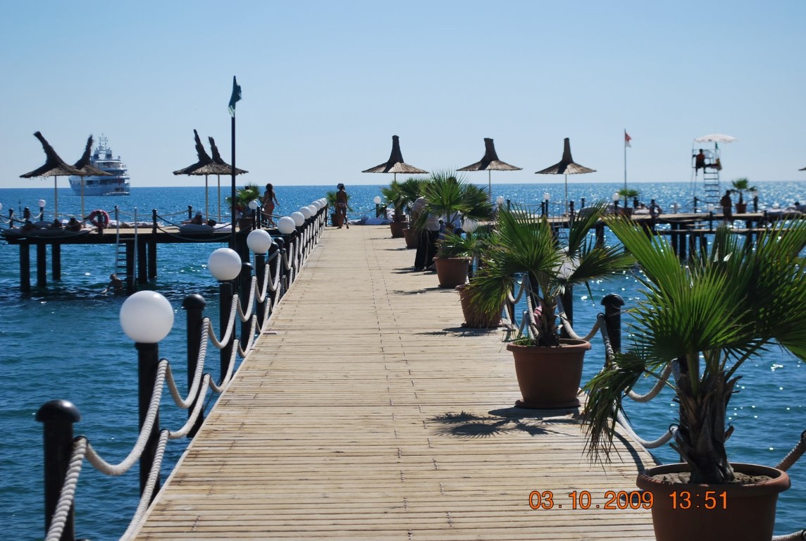 imagini hotel WOW TOPKAPI PALACE